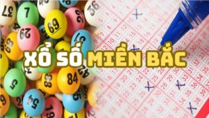 Xổ Số Miền Bắc - Kết Quả, Thống Kê và Bí Quyết Chơi Hiệu Quả