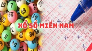 Xổ Số Miền Nam Hôm Nay - 3 Cách Dò Kết Quả Xổ Số Nhanh Nhất